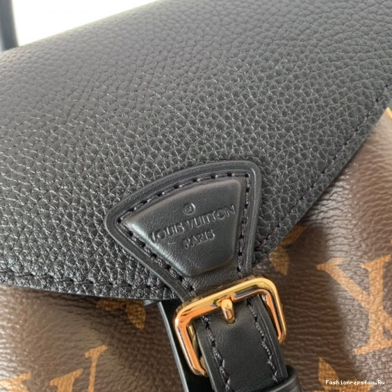 FS CHEAP LOUIS VUITTON BB MONTSOURIS 0808